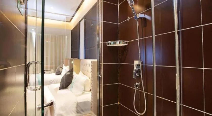 Xana Hotelle Zhengzhou Guoji Branch