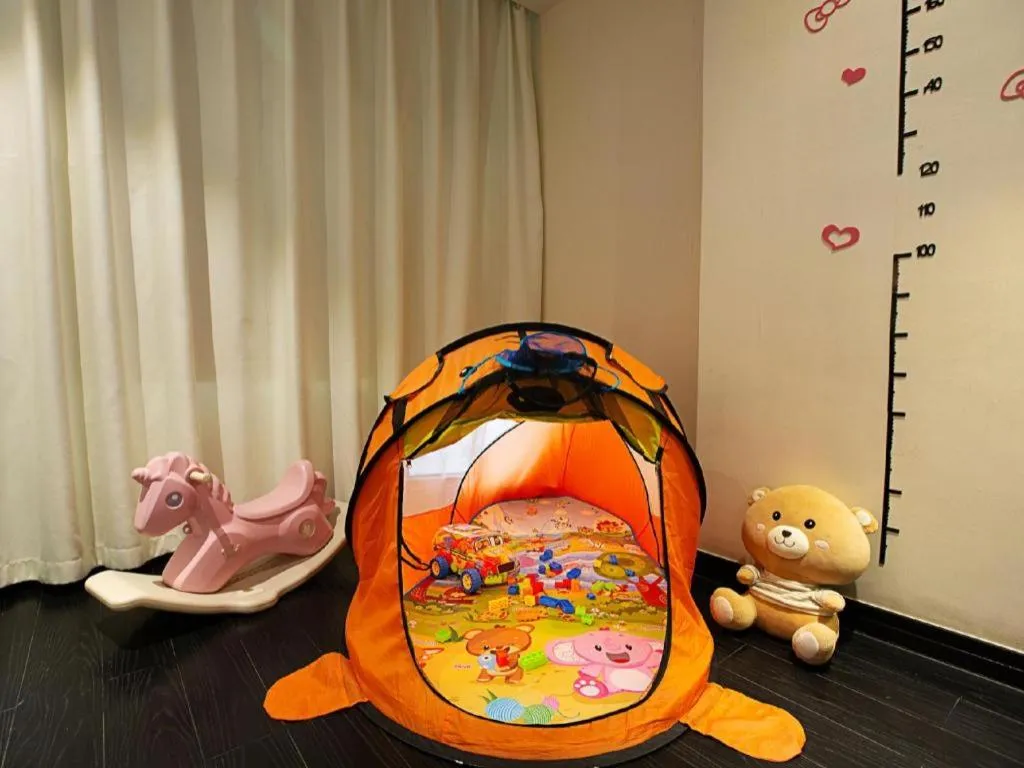 Xana Hotelle Zhengzhou Guoji Branch