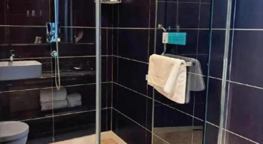 Xana Hotelle Zhengzhou Guoji Branch