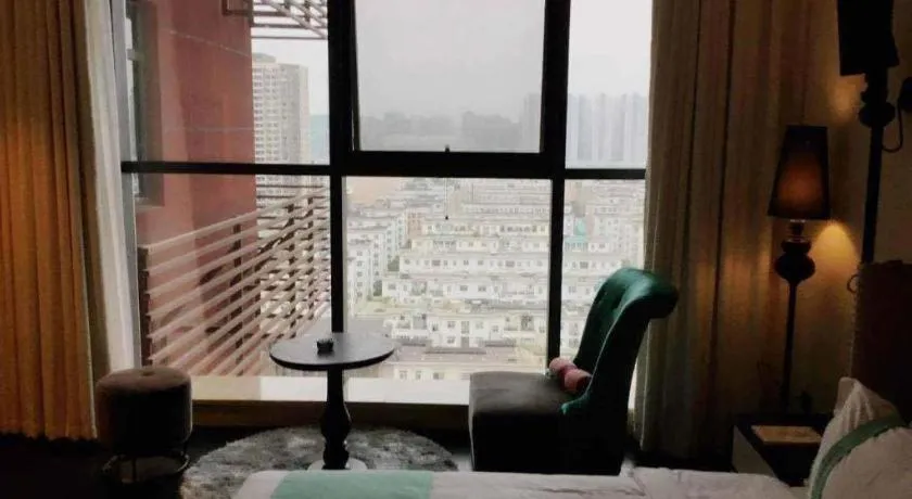 Xana Hotelle Zhengzhou Guoji Branch