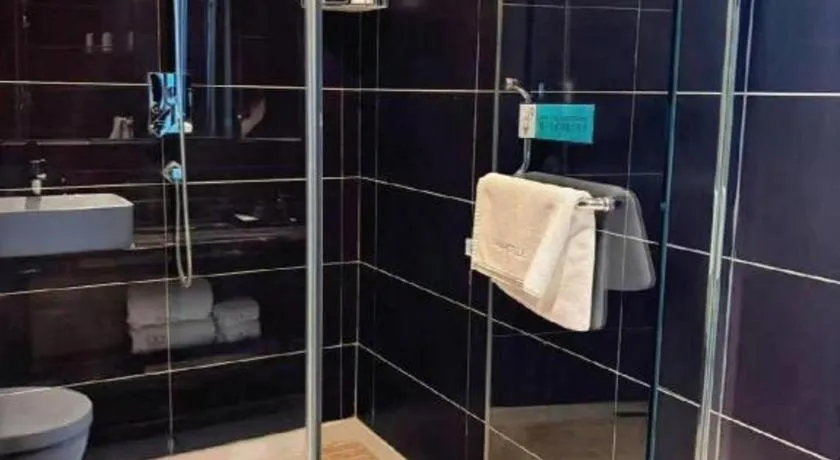 Xana Hotelle Zhengzhou Guoji Branch