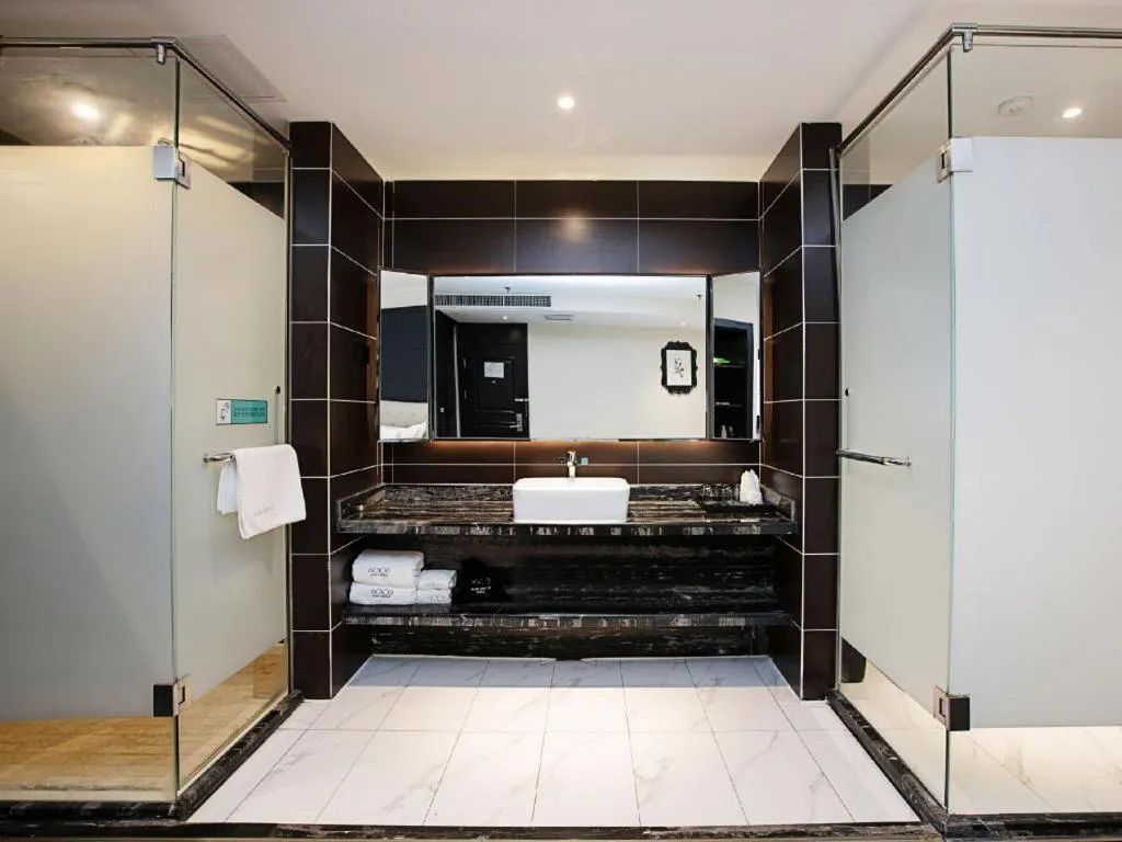 Xana Hotelle Zhengzhou Guoji Branch