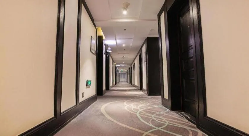 Xana Hotelle Zhengzhou Guoji Branch