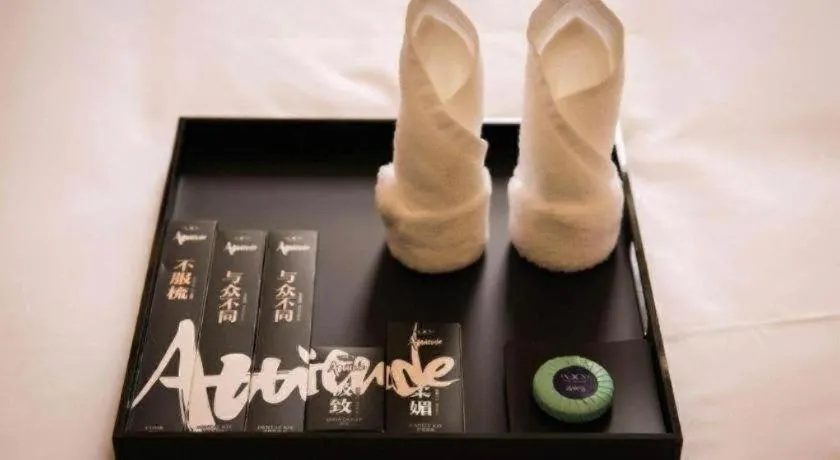 Xana Hotelle Zhengzhou Guoji Branch