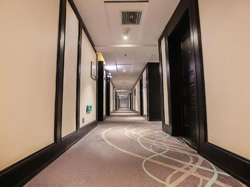 Xana Hotelle Zhengzhou Guoji Branch