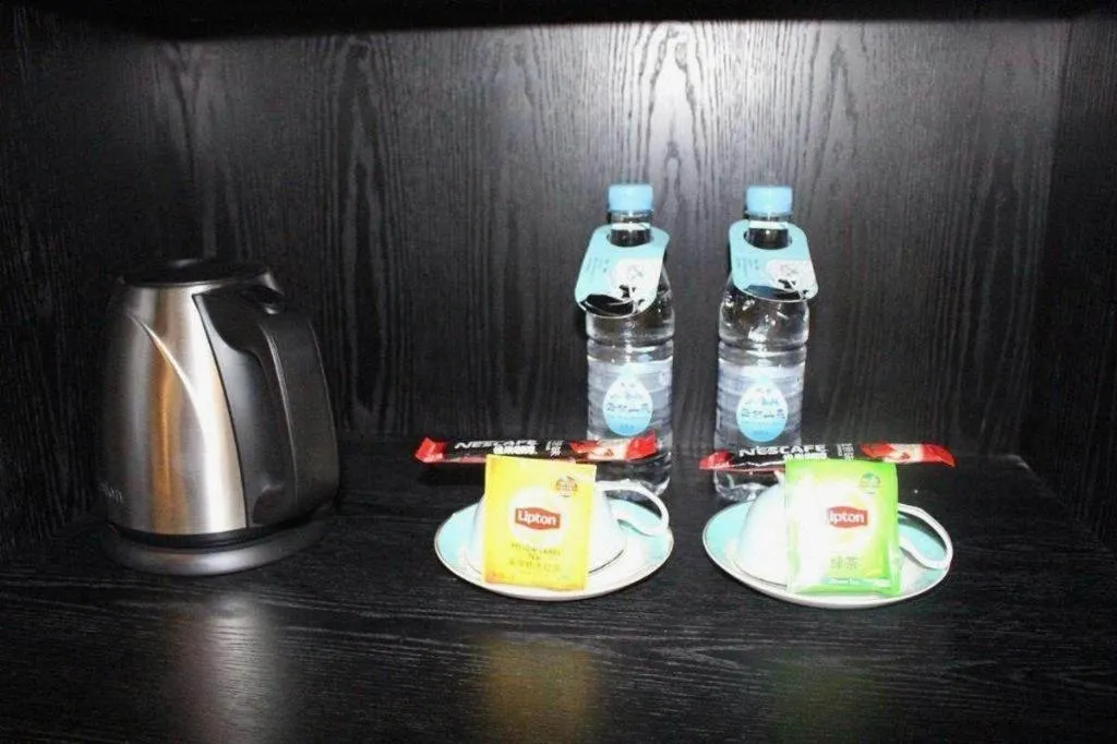 Xana Hotelle Zhengzhou Guoji Branch