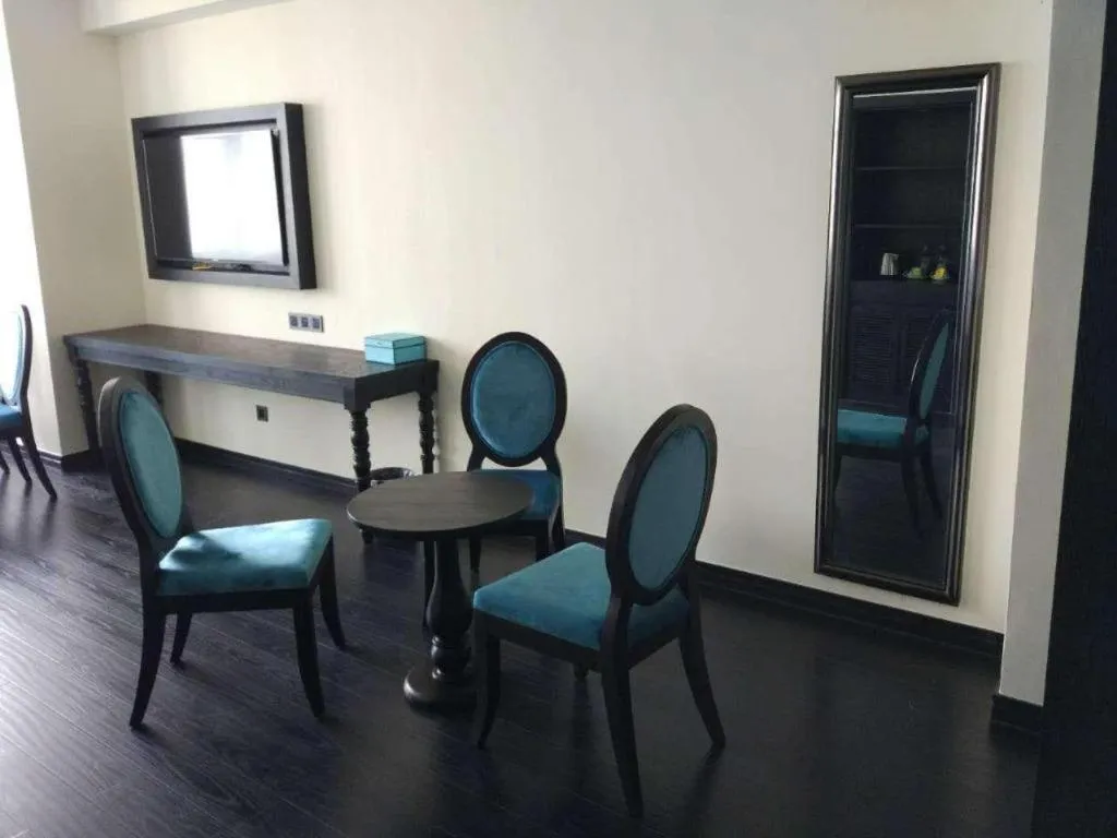 Xana Hotelle Zhengzhou Guoji Branch