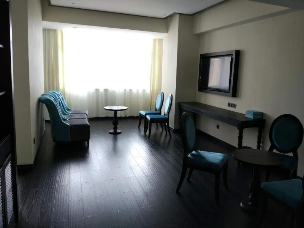 Xana Hotelle Zhengzhou Guoji Branch