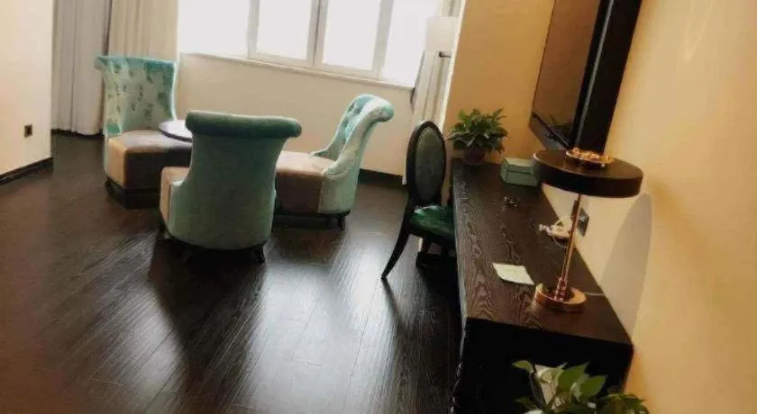 Xana Hotelle Zhengzhou Guoji Branch