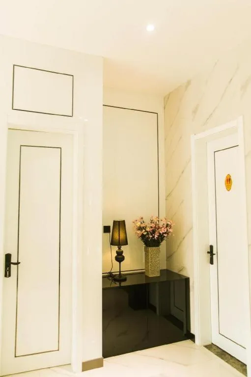 Xana Hotelle Xi'an GONG IP South Gate of Zhonglou