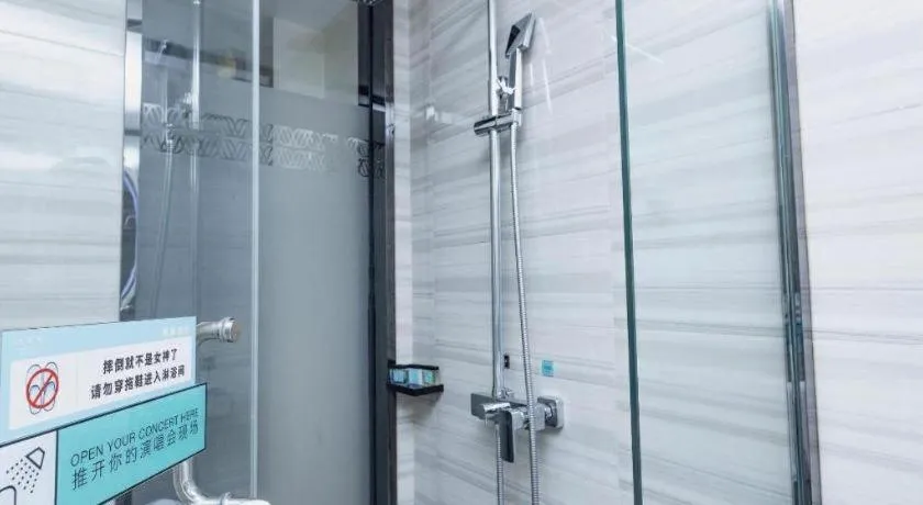 Xana Hotelle Xi'an GONG IP South Gate of Zhonglou