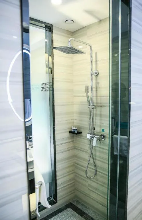 Xana Hotelle Xi'an GONG IP South Gate of Zhonglou