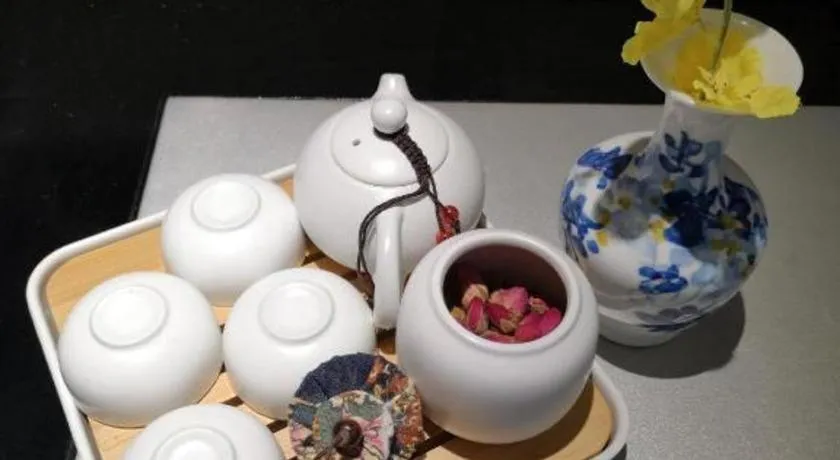 Xana Hotelle Xi'an GONG IP South Gate of Zhonglou