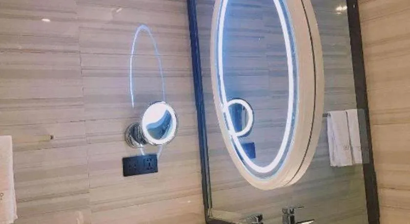 Xana Hotelle Xi'an GONG IP South Gate of Zhonglou