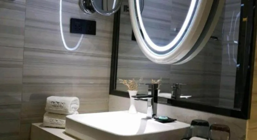 Xana Hotelle Xi'an GONG IP South Gate of Zhonglou