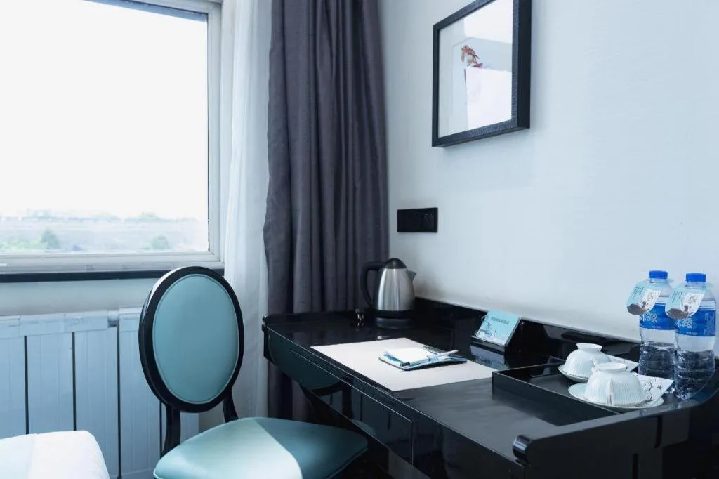 Xana Hotelle Xi'an GONG IP South Gate of Zhonglou