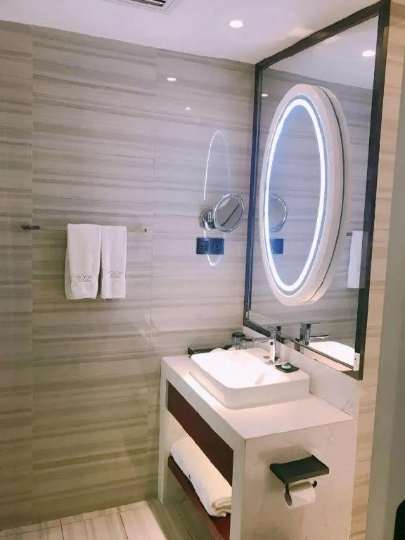 Xana Hotelle Xi'an GONG IP South Gate of Zhonglou