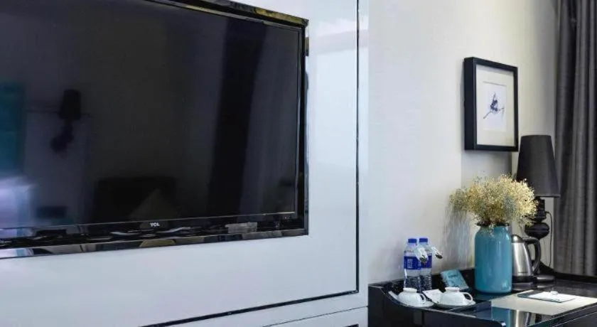 Xana Hotelle Xi'an GONG IP South Gate of Zhonglou