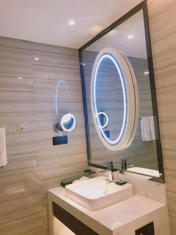 Xana Hotelle Xi'an GONG IP South Gate of Zhonglou