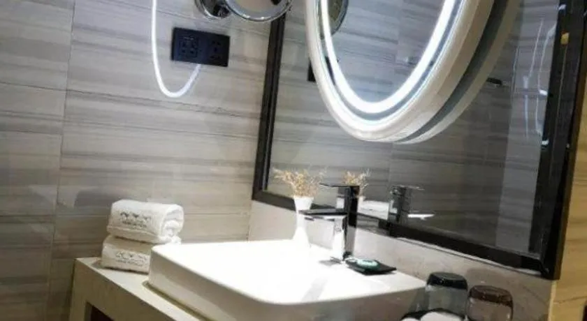 Xana Hotelle Xi'an GONG IP South Gate of Zhonglou