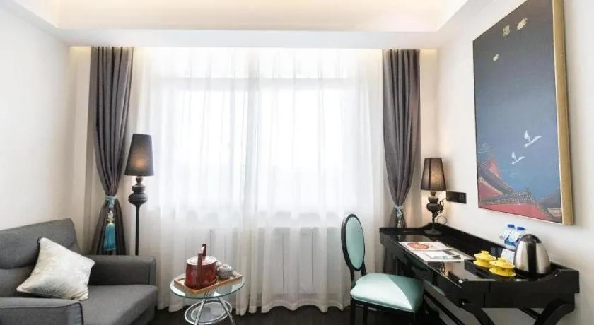 Xana Hotelle Xi'an GONG IP South Gate of Zhonglou