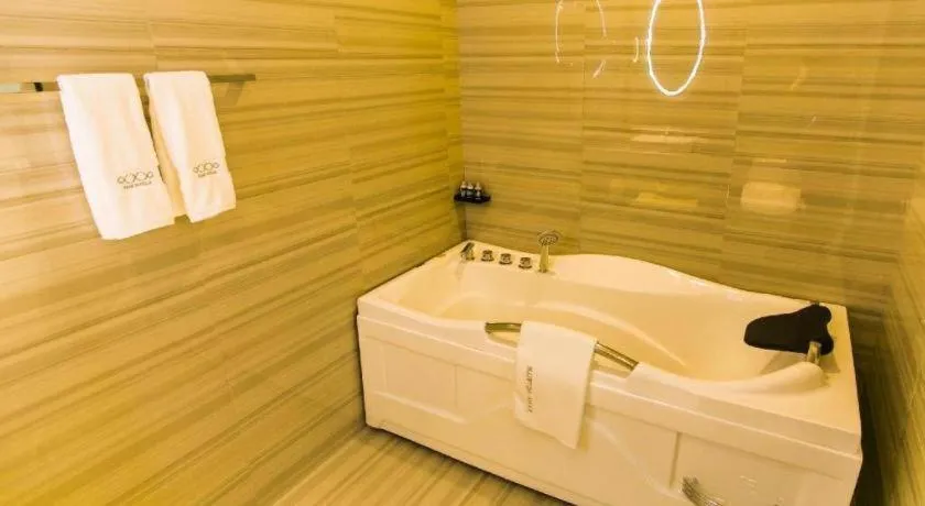 Xana Hotelle Xi'an GONG IP South Gate of Zhonglou