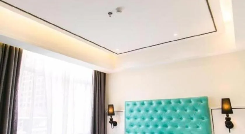 Xana Hotelle Xi'an GONG IP South Gate of Zhonglou