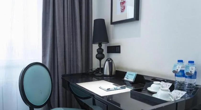 Xana Hotelle Xi'an GONG IP South Gate of Zhonglou