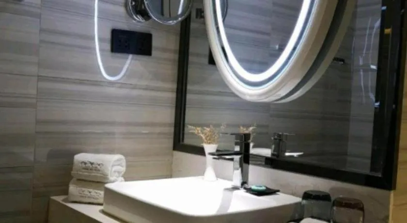 Xana Hotelle Xi'an GONG IP South Gate of Zhonglou