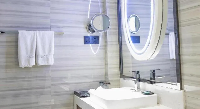 Xana Hotelle Xi'an GONG IP South Gate of Zhonglou