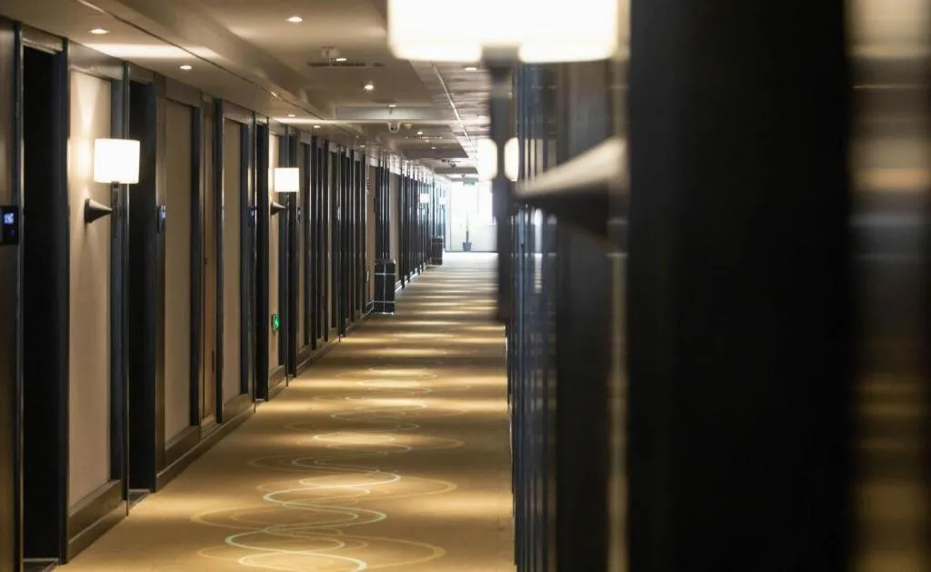 Xana Hotelle Jinan Daminghu North Gate