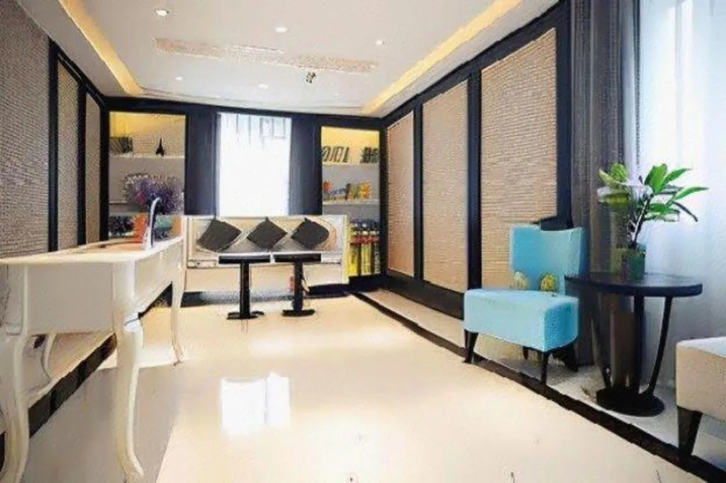 Xana Hotelle Jinan Daminghu North Gate