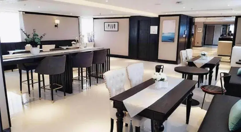 Xana Hotelle Jinan Daminghu North Gate Xana Hotelle Jinan Daminghu North Gate