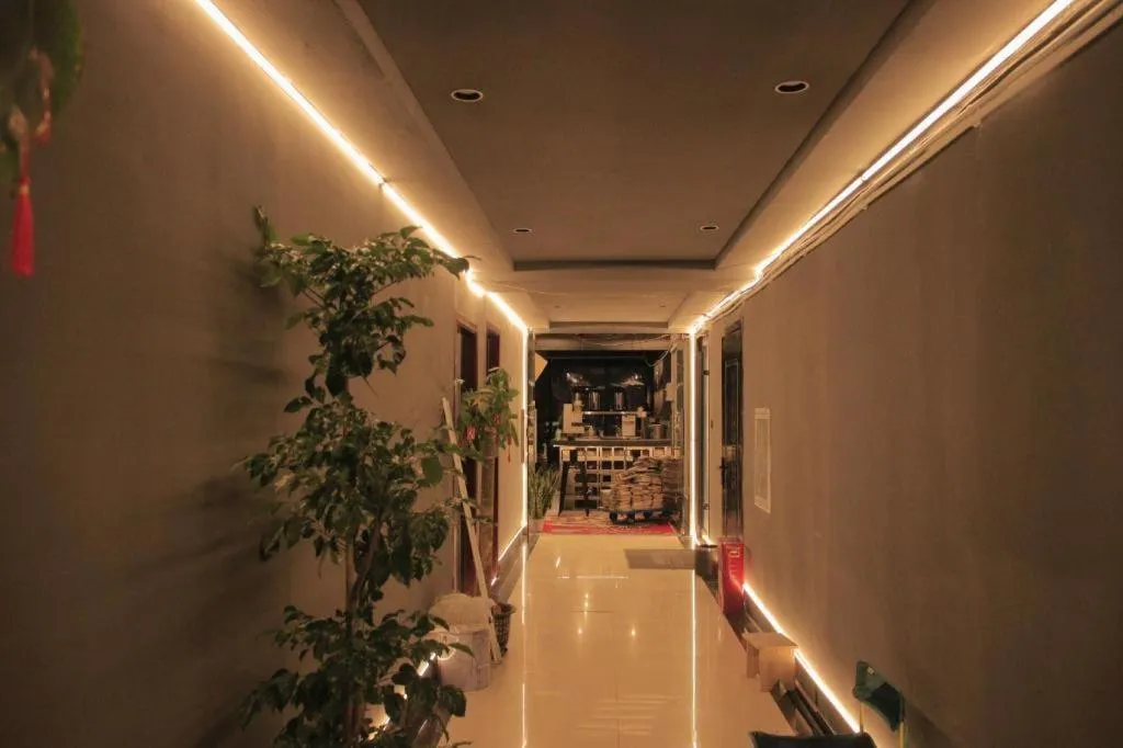 Xana Hotelle Jinan Daminghu North Gate