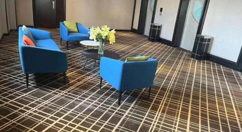 Xana Hotelle Jinan Daminghu North Gate