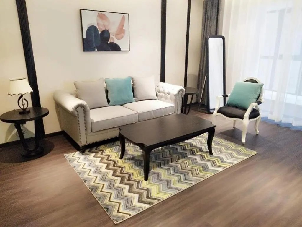 Xana Hotelle Jinan Daminghu North Gate