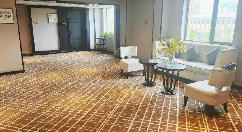 Xana Hotelle Jinan Daminghu North Gate Xana Hotelle Jinan Daminghu North Gate