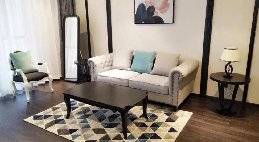 Xana Hotelle Jinan Daminghu North Gate