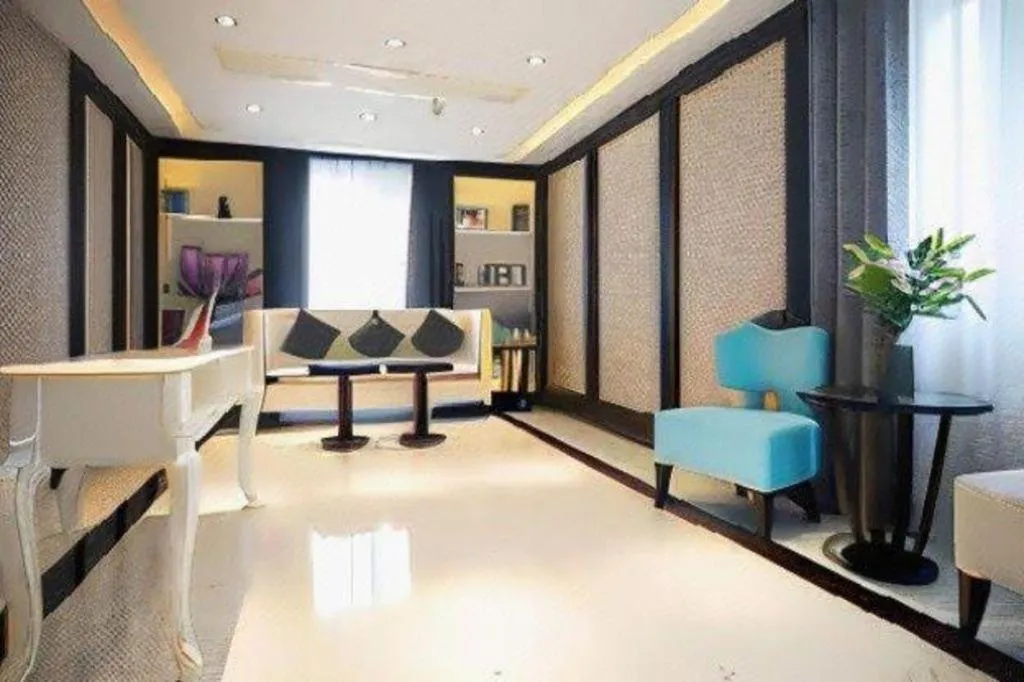 Xana Hotelle Jinan Daminghu North Gate