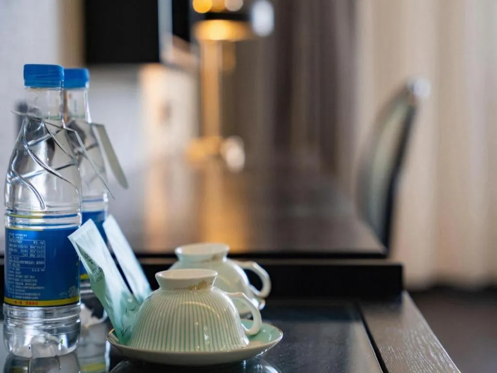 Xana Hotelle Jinan Daminghu North Gate