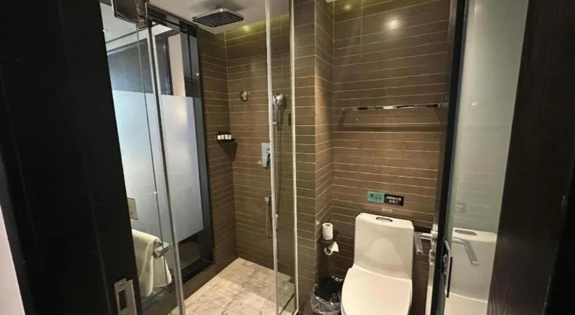 Xana Hotelle Jinan Daminghu North Gate