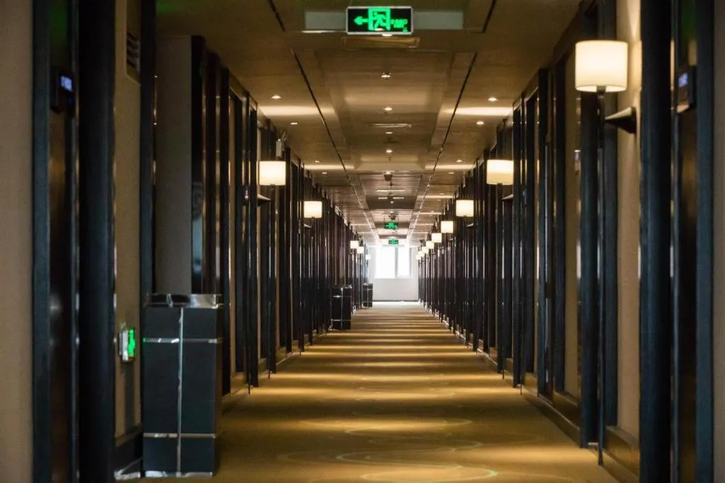 Xana Hotelle Jinan Daminghu North Gate