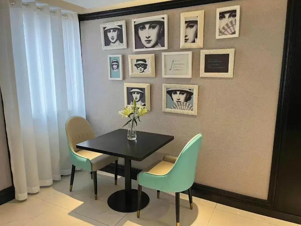 Xana Hotelle Jinan Daminghu North Gate Xana Hotelle Jinan Daminghu North Gate