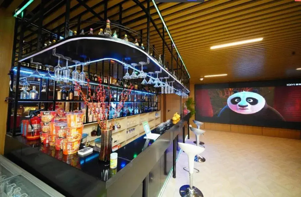 Xana Hotelle Jinan Daminghu North Gate Xana Hotelle Jinan Daminghu North Gate