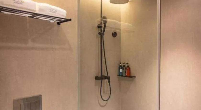 Xana Hotelle Beijing Olympic Park South Lishuiqiao Metro Station