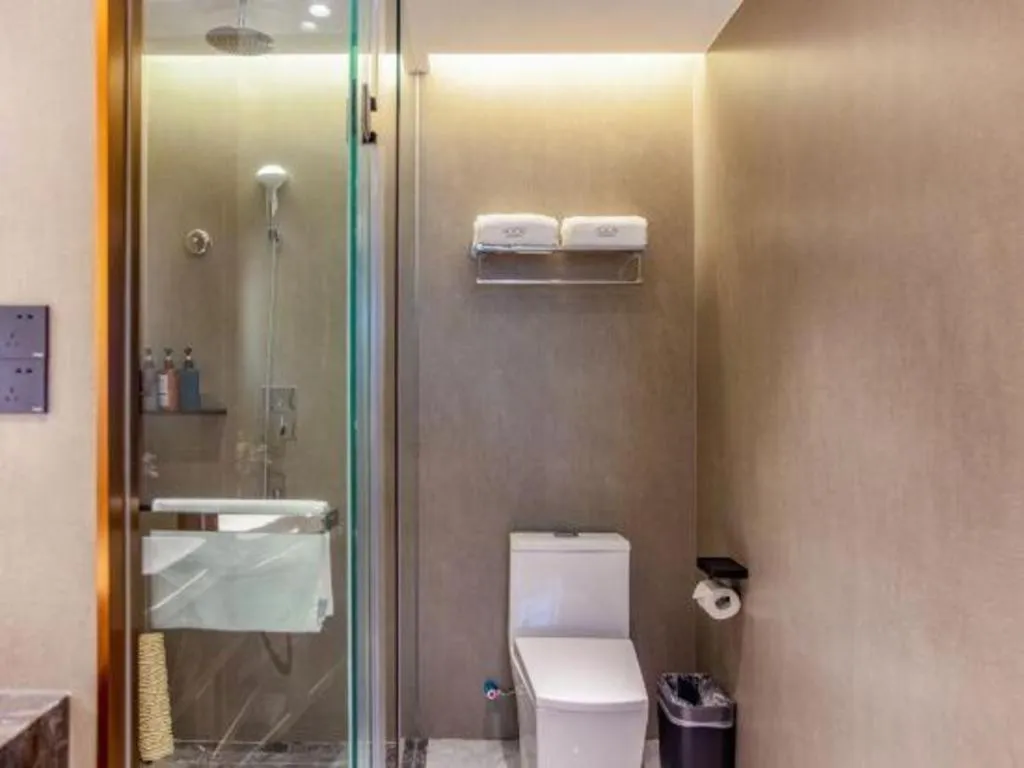 Xana Hotelle Beijing Olympic Park South Lishuiqiao Metro Station