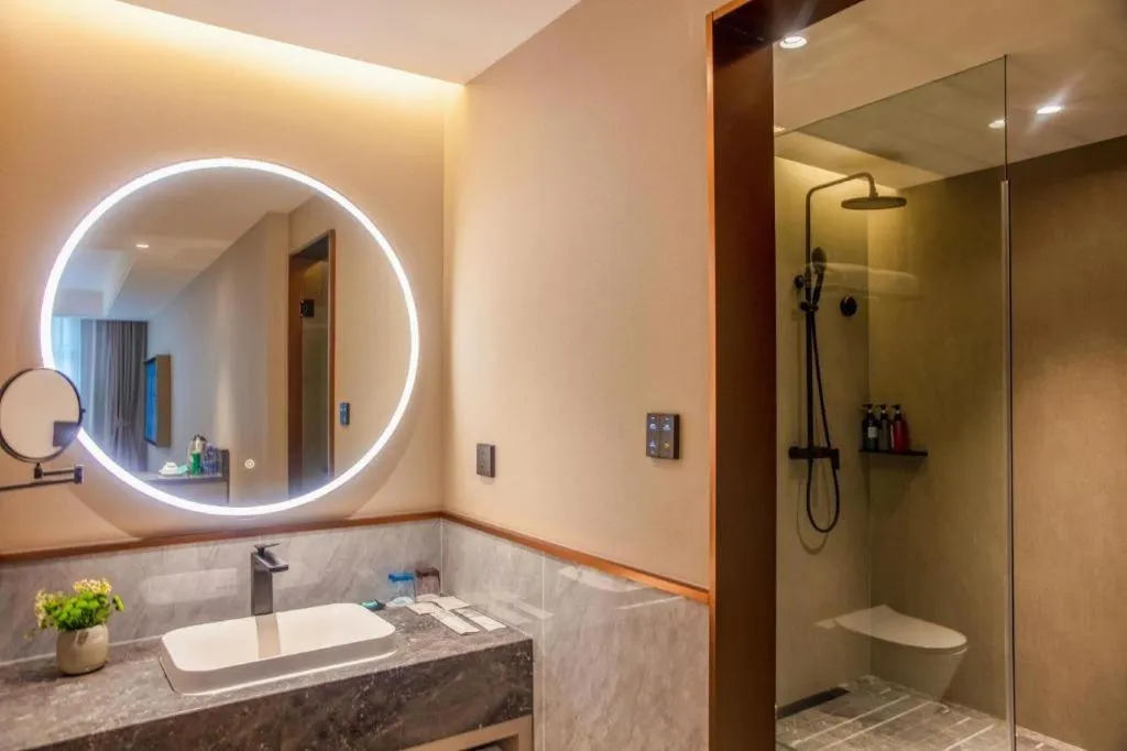 Xana Hotelle Beijing Olympic Park South Lishuiqiao Metro Station