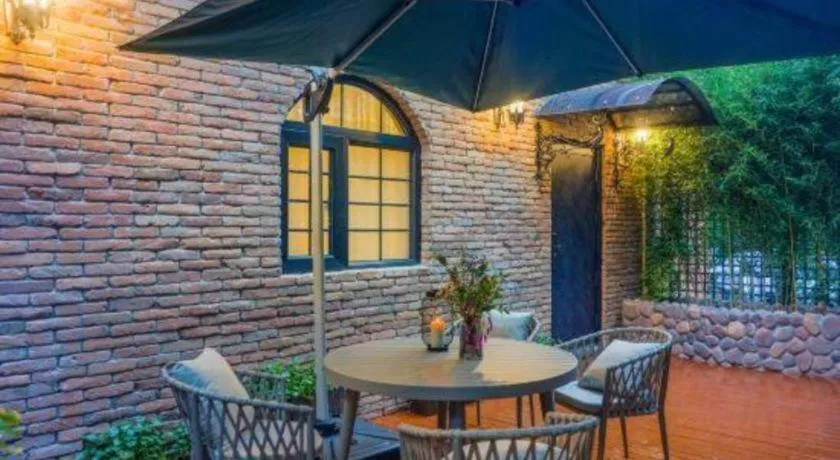 Xana Hotelle Beijing Olympic Park South Lishuiqiao Metro Station