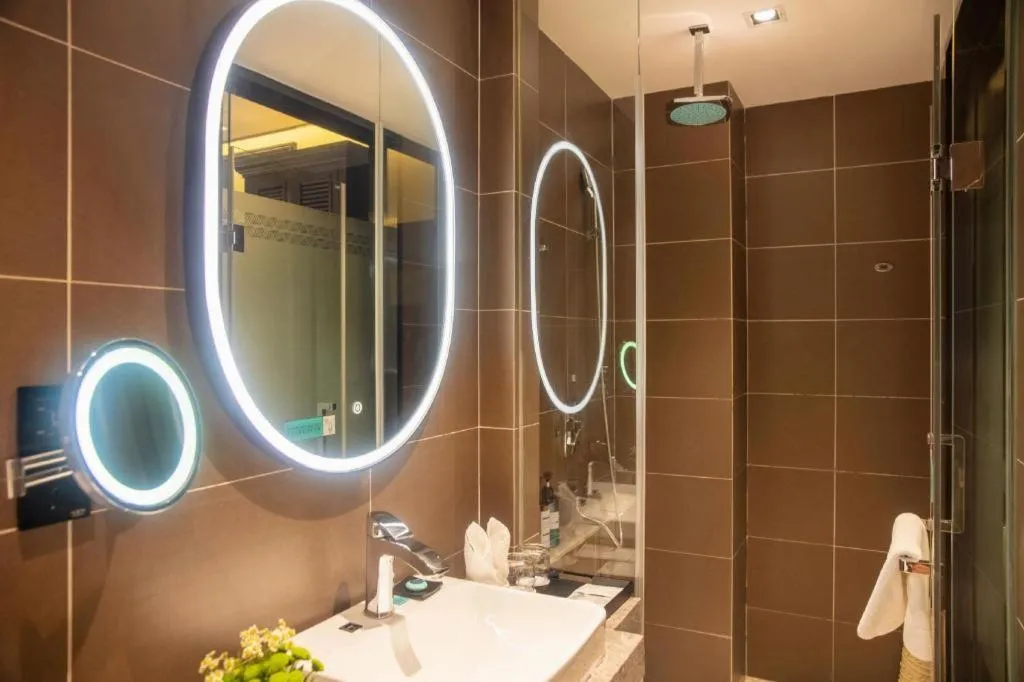 Xana Hotelle Beijing Olympic Park South Lishuiqiao Metro Station