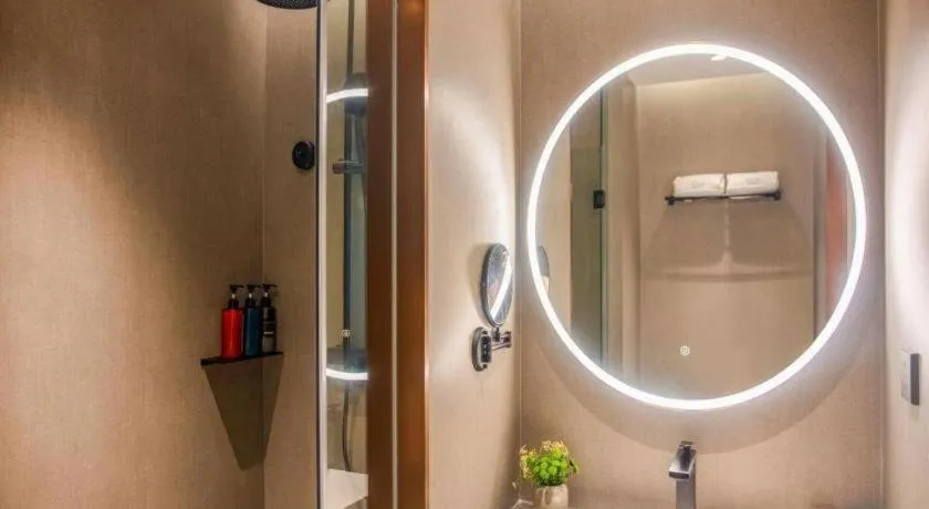 Xana Hotelle Beijing Olympic Park South Lishuiqiao Metro Station